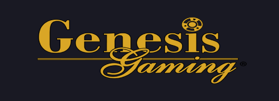 Genesis Gaming